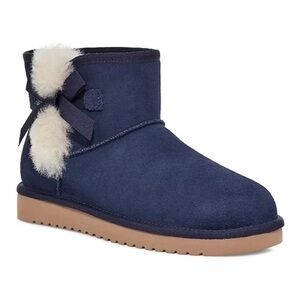 Koolaburra by Ugg Victoria Mini boots